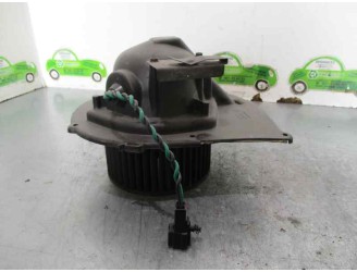 Replacement heater motor for Chrysler Voyager (ES) 2.5 turbodiesel OEM IAM reference 4644196 05407 