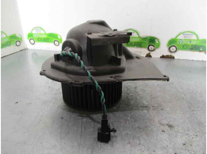 Recambio de motor calefaccion para chrysler voyager (es) 2.5 turbodiesel referencia OEM IAM 4644196 05407 