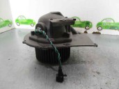 Replacement heater motor for Chrysler Voyager (ES) 2.5 turbodiesel OEM IAM reference 4644196 05407 