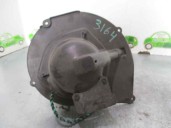 Replacement heater motor for Chrysler Voyager (ES) 2.5 turbodiesel OEM IAM reference 4644196 05407 