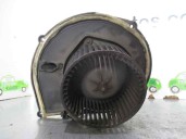 Replacement heater motor for Chrysler Voyager (ES) 2.5 turbodiesel OEM IAM reference 4644196 05407 
