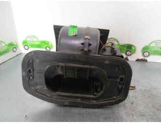 Recambio de motor calefaccion para renault 19 hatchback (b/c53) 1.9 diesel referencia OEM IAM 7700784634 105718 VALEO