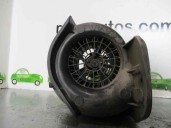 Recambio de motor calefaccion para renault 19 hatchback (b/c53) 1.9 diesel referencia OEM IAM 7700784634 105718 VALEO