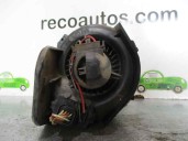 Recambio de motor calefaccion para renault 19 hatchback (b/c53) 1.9 diesel referencia OEM IAM 7700784634 105718 VALEO