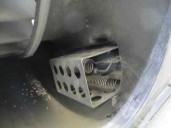 Recambio de motor calefaccion para renault 19 hatchback (b/c53) 1.9 diesel referencia OEM IAM 7700784634 105718 VALEO