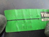 Recambio de motor calefaccion para renault 19 hatchback (b/c53) 1.9 diesel referencia OEM IAM 7700784634 105718 VALEO