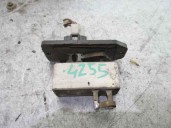 Recambio de resistencia calefaccion para mitsubishi space star (dg0) 1.3 cat referencia OEM IAM 11T281 