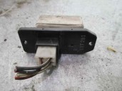Recambio de resistencia calefaccion para mitsubishi space star (dg0) 1.3 cat referencia OEM IAM 11T281 