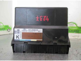 Recambio de modulo confort para ford mondeo turnier (ge) 2.0 tdci cat referencia OEM IAM 1S7T15K600KD 5WK48743E SIEMENS