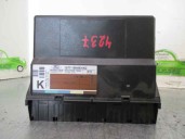 Recambio de modulo confort para ford mondeo turnier (ge) 2.0 tdci cat referencia OEM IAM 1S7T15K600KD 5WK48743E SIEMENS
