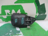 Recambio de maneta interior trasera izquierda para bmw serie 3 berlina (e36) 2.0 24v referencia OEM IAM CAJA 7 