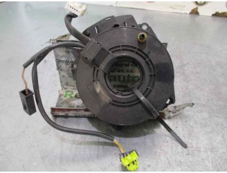 Recambio de anillo airbag para nissan almera (n16/e) 2.2 16v turbodiesel cat referencia OEM IAM 25554BM012 3UK0440H 