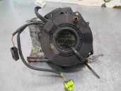 Recambio de anillo airbag para nissan almera (n16/e) 2.2 16v turbodiesel cat referencia OEM IAM 25554BM012 3UK0440H 