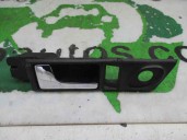 Recambio de maneta interior trasera izquierda para audi 100 berlina (c4) 2.6 v6 cat (abc) referencia OEM IAM CAJA 7 