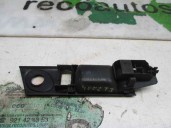 Recambio de maneta interior trasera izquierda para audi 100 berlina (c4) 2.6 v6 cat (abc) referencia OEM IAM CAJA 7 