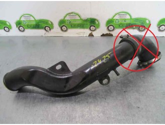 Recambio de tubo para ford focus berlina (cak) 1.8 tdci cat referencia OEM IAM 1M5Q9F796CB A11659177 