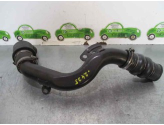 Recambio de tubo para ford focus berlina (cak) 1.8 tdci cat referencia OEM IAM 1M5Q9F796DE D05WA 