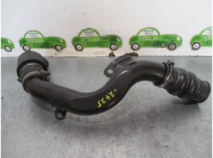 Replacement tube for Ford Focus saloon (CAK) 1.8 TDCi CAT OEM IAM reference 1M5Q9F796DE D05WA 