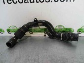 Replacement tube for Ford Focus saloon (CAK) 1.8 TDCi CAT OEM IAM reference 1M5Q9F796DE D05WA 
