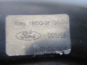 Replacement tube for Ford Focus saloon (CAK) 1.8 TDCi CAT OEM IAM reference 1M5Q9F796DE D05WA 
