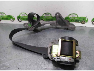 Recambio de cinturon seguridad trasero izquierdo para renault vel satis (bj0) 2.0 16v turbo referencia OEM IAM 129093 129093 5 P