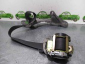 Recambio de cinturon seguridad trasero izquierdo para renault vel satis (bj0) 2.0 16v turbo referencia OEM IAM 129093 129093 5 P