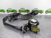 Recambio de cinturon seguridad trasero izquierdo para renault vel satis (bj0) 2.0 16v turbo referencia OEM IAM 129093 129093 5 P