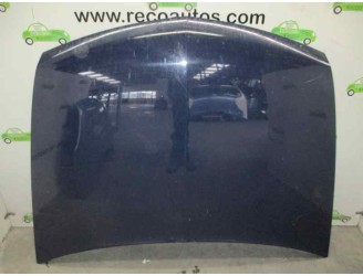 Recambio de capot para renault vel satis (bj0) 2.0 16v turbo referencia OEM IAM 7751474143 AZUL 