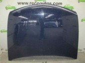 Recambio de capot para renault vel satis (bj0) 2.0 16v turbo referencia OEM IAM 7751474143 AZUL 