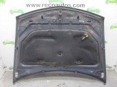 Recambio de capot para renault vel satis (bj0) 2.0 16v turbo referencia OEM IAM 7751474143 AZUL 