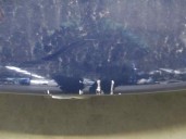 Recambio de porton trasero para renault vel satis (bj0) 2.0 16v turbo referencia OEM IAM AZUL 5 PUERTAS