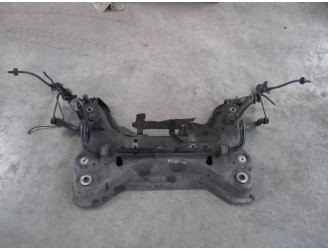 Recambio de puente delantero para renault vel satis (bj0) 2.0 16v turbo referencia OEM IAM  CUNA MOTOR CESTA 7