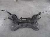 Replacement front subframe for Renault Vel Satis (BJ0) 2.0 16V turbo OEM IAM reference ENGINE CRADLE BASKET 7