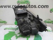 Recambio de faro derecho para renault vel satis (bj0) 2.0 16v turbo referencia OEM IAM 8200051266 8200051266 