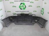 Recambio de paragolpes delantero para renault vel satis (bj0) 2.0 16v turbo referencia OEM IAM 7701050746 AZUL 