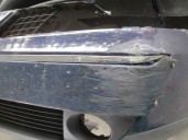 Recambio de paragolpes delantero para renault vel satis (bj0) 2.0 16v turbo referencia OEM IAM 7701050746 AZUL 