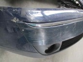 Recambio de paragolpes delantero para renault vel satis (bj0) 2.0 16v turbo referencia OEM IAM 7701050746 AZUL 