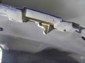 Recambio de aleta delantera izquierda para renault vel satis (bj0) 2.0 16v turbo referencia OEM IAM 8200778969 AZUL 