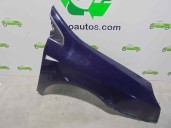 Recambio de aleta delantera derecha para renault vel satis (bj0) 2.0 16v turbo referencia OEM IAM 8200778972 AZUL 