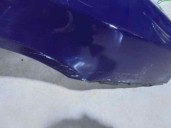 Recambio de aleta delantera derecha para renault vel satis (bj0) 2.0 16v turbo referencia OEM IAM 8200778972 AZUL 