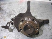 Recambio de mangueta delantera derecha para renault vel satis (bj0) 2.0 16v turbo referencia OEM IAM 8200322079  