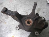 Recambio de mangueta delantera derecha para renault vel satis (bj0) 2.0 16v turbo referencia OEM IAM 8200322079 