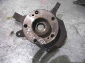 Replacement left front stub axle for Renault Vel Satis (BJ0) 2.0 16V Turbo OEM IAM reference 8200320889 