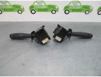 Recambio de mando intermitentes para renault vel satis (bj0) 2.0 16v turbo referencia OEM IAM 8200002461 34448401AR 