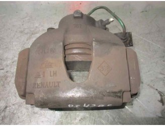 Recambio de pinza freno delantera izquierda para renault vel satis (bj0) 2.0 16v turbo referencia OEM IAM   