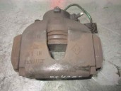 Recambio de pinza freno delantera izquierda para renault vel satis (bj0) 2.0 16v turbo referencia OEM IAM   
