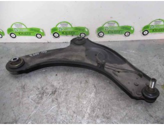 Recambio de brazo suspension inferior delantero derecho para renault vel satis (bj0) 2.0 16v turbo referencia OEM IAM 