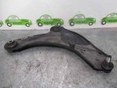 Recambio de brazo suspension inferior delantero derecho para renault vel satis (bj0) 2.0 16v turbo referencia OEM IAM 