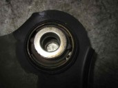 Replacement right front lower suspension arm for Renault Vel Satis (BJ0) 2.0 16V Turbo OEM IAM reference 