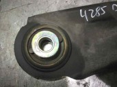 Replacement right front lower suspension arm for Renault Vel Satis (BJ0) 2.0 16V Turbo OEM IAM reference 
